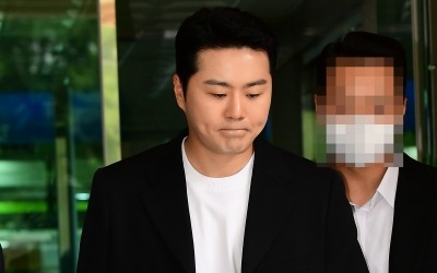 '母 치매 호소' 이루, 음주운전 혐의 1심 선고…구형은 징역 1년 [TEN이슈]