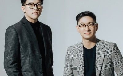 SM 이성수·탁영준, 美 빌보드 '인디 파워 플레이어스'…2년 연속