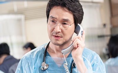 이신영 떡밥 회수된다…'김사부3' 마지막까지 몰아칠 외상센터 운명