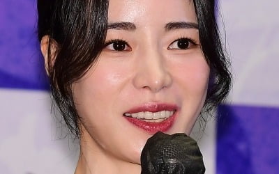 '송혜교·김태희와 호흡' 임지연, 이제 전지현 남았다…"기회 된다면 함께 작품하고파"