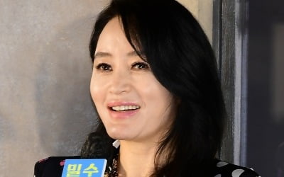 '공황장애 이겨낸' 김혜수·'얼굴=최고의 액션' 조인성, 夏극장 강타할 '밀수' 온다 [종합]