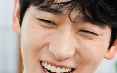 윤박 "성실한 직원이 되고 싶었는데…사장 강율과 의견 충돌"('웃는 사장')