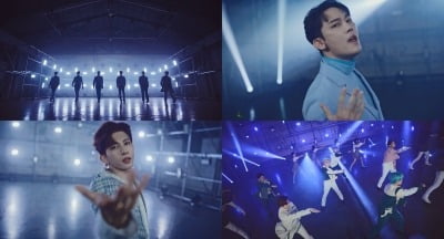 유키스, 신곡 '갈래!' MV 티저 속 '경쾌·청량' 퍼포먼스 눈길