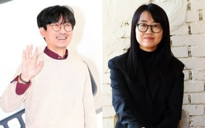 장항준♥김은희, '쇼윈도 부부설' 언급…"사이 안 좋다는 소문 들어" ('핑계고')