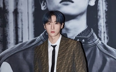 아이엠 "스타쉽→소니 뮤직 이적…해외 인프라 기대돼"