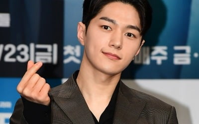 김명수 "해병대 전역 후 '넘버스' 선택, 회계사 소재 메리트 컸다"