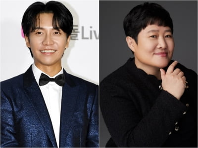 이승기vs후크, 끝나지 않은 정산금 법적 공방 시작 [TEN이슈]