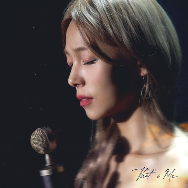 원더걸스 선예, 29일 K팝 VR 영화 '소녀램프라디오' OST 'That's Me' 공개