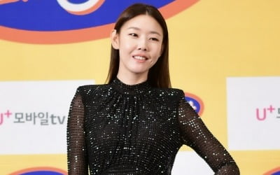 한혜진 "풍자가 내 편 들어줬으면…인류애 넘쳐"('내편하자')