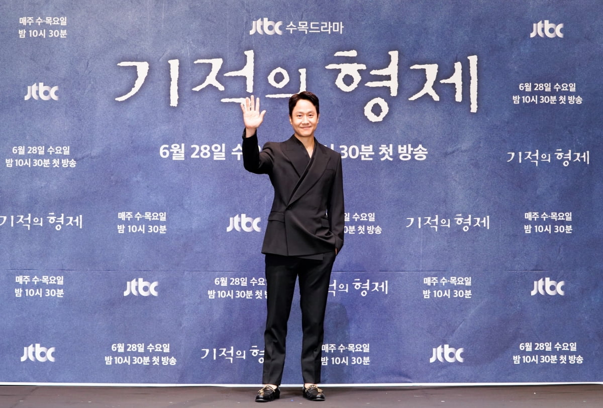 정우 /사진제공=JTBC