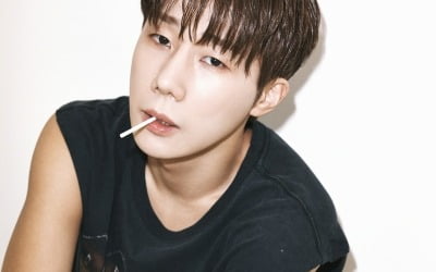 김성규 "인피니트 활동 휴식기·인피니트를 기다려준 사람들 생각하며 작사"