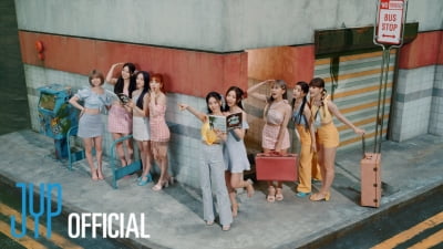 '2년 연속 대규모 단독 투어 매진' 니쥬, 7월 19일 두 번째 정규 'COCONUT' 정식 발매