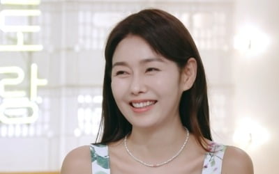 박탐희, '기성용♥' 한혜진 위한 특급 선물 "18년 전 만나 아끼는 동생"('편스토랑')
