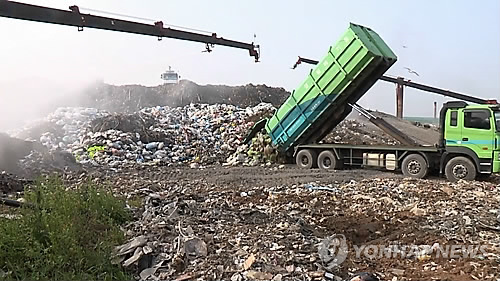 순천 광역 폐기물 처리시설 후보지 연향들