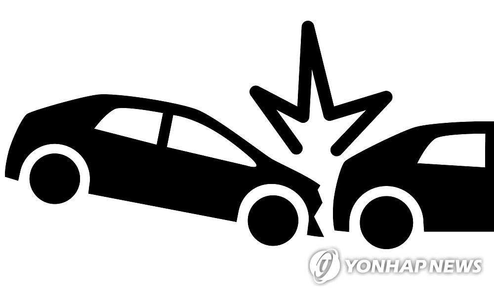 서울역 앞 택시 돌진…운전자·행인 10명 부상