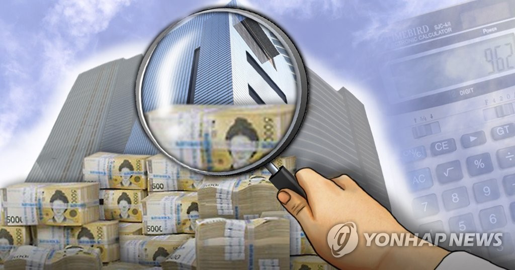 금감원, 매출채권 손실 충당금 적정성 등 4개 이슈 중점 점검