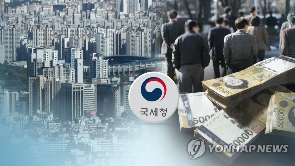 가업승계 중소기업 '세무 상담' 국세청이 해준다…내달 신청