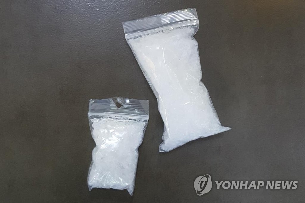 전국 하수우리 카지노 살펴보니…"필로폰 안 나오는 곳 없더라"