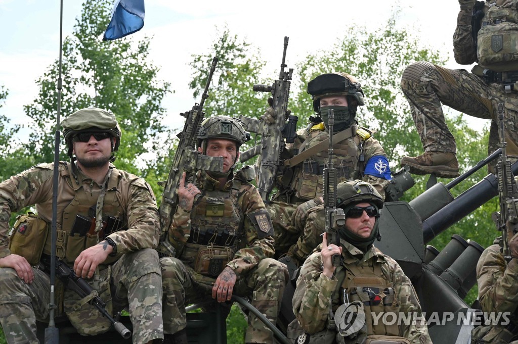 러 본토 공격에 사용된 나토 무기…"우크라 통제력에 의문"