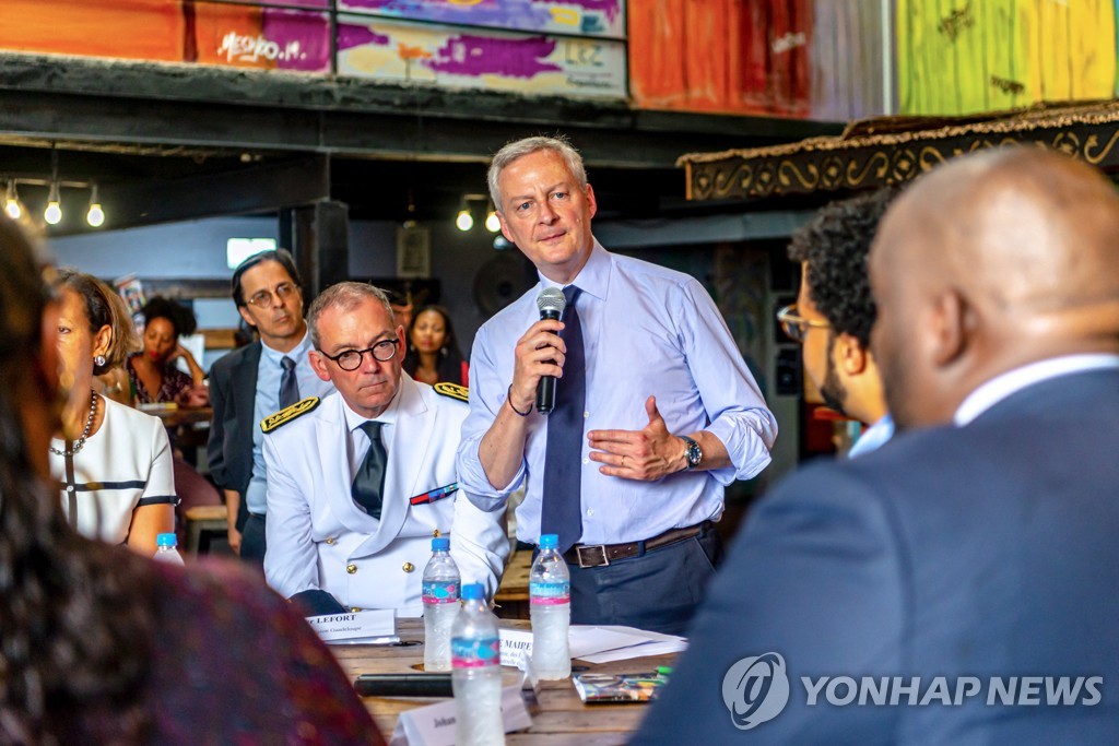 프랑스, 반도체 공장 설립에 4조원 투입…"5년만에 최대 지원"