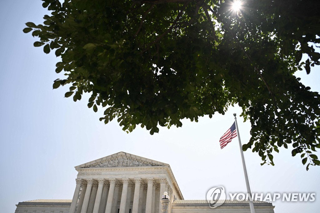 美 2천만원 세금환급 소송에 민주당·대기업 시선집중 까닭은