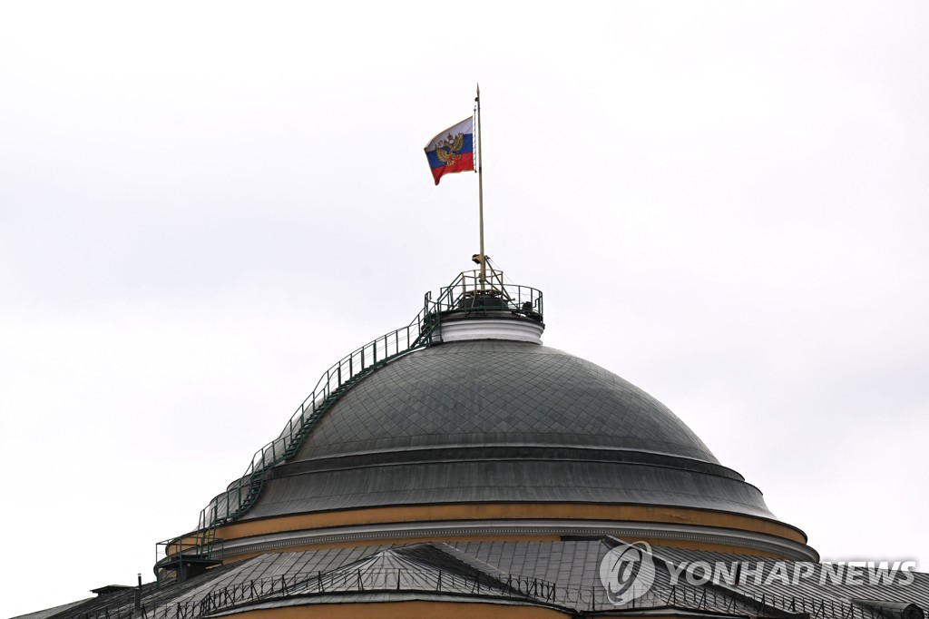 반란사태로 균열 시작된 푸틴 철옹성…'시계제로' 접어든 러시아