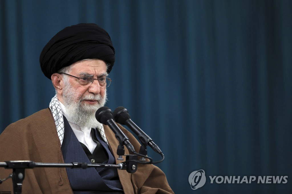 이란 새 핵합의 임박했나…"美, 의회 승인 필요없는 형태 추진"