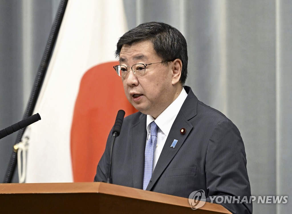 日, 북일 정상회담 필요성 또 언급…"대담하게 현상태 바꿔야"