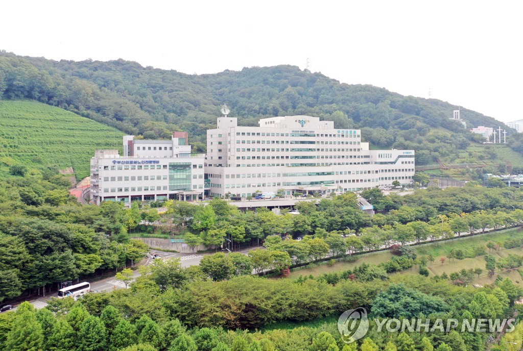 부산의료원, 디지털 트윈 혁신 의료 서비스 구축한다