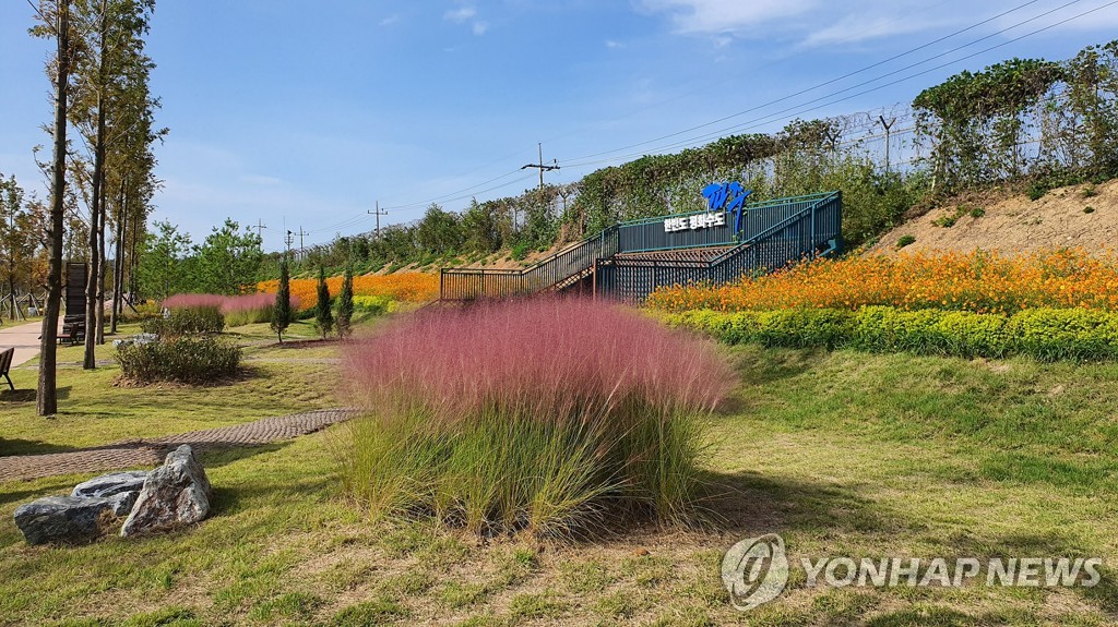 '호국보훈의 달' 파주 마장호수·임진각관광지 공연 무대로 변신