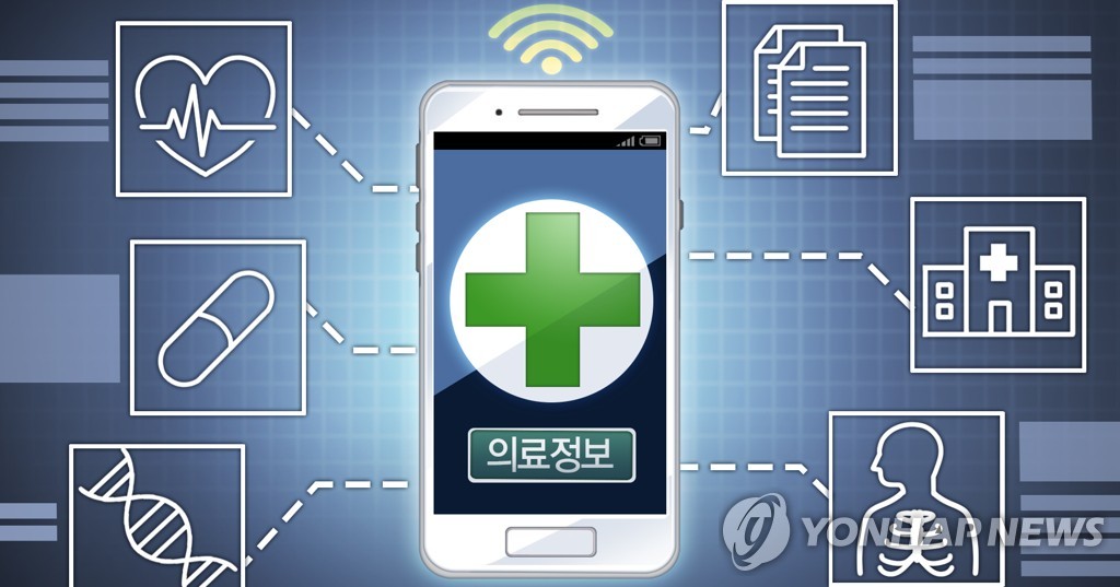 대전 병원·기업, 의료데이터 공유 "AI 의료 선도도시 조성"