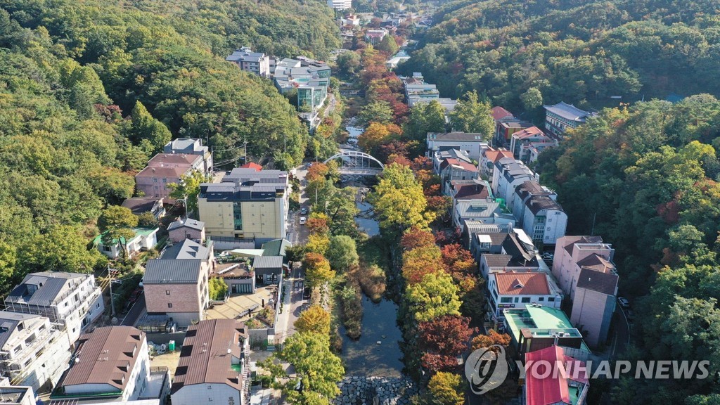 [안양소식] 안양예술공원 스탬프투어 새단장