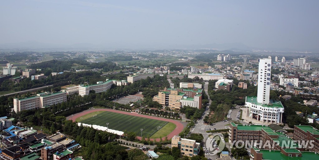 우석대, 한국 스포츠 발전 공헌자 구술 채록 나선다