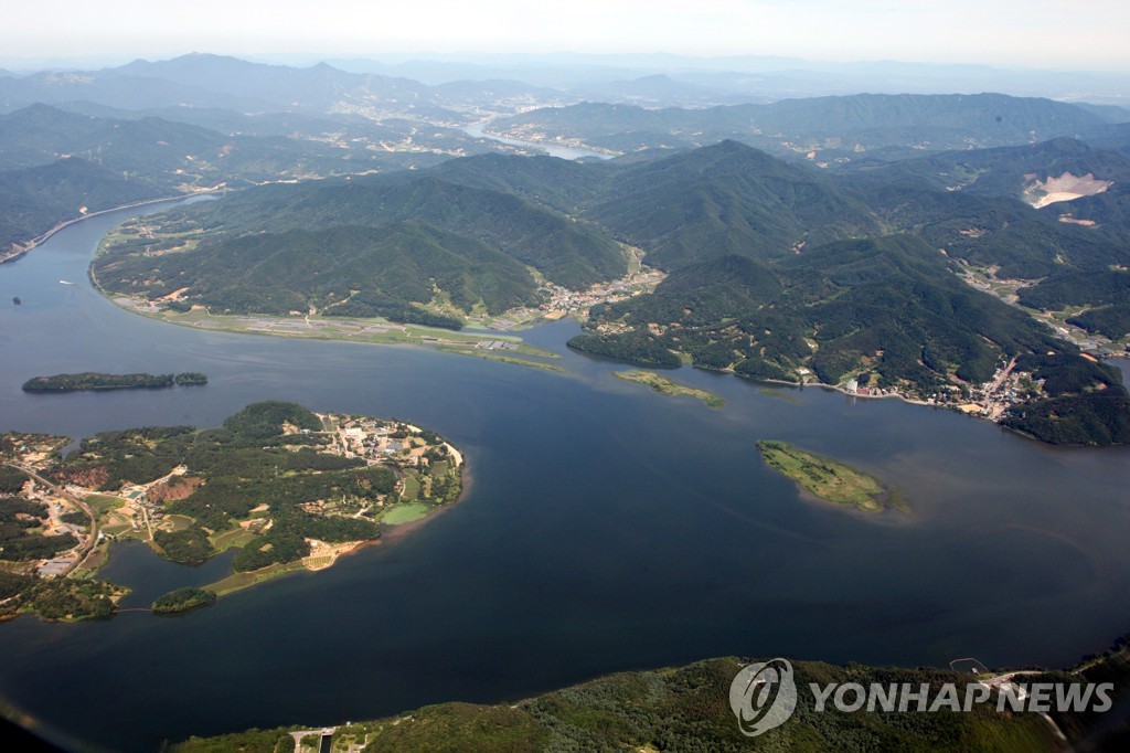 양평 두물머리 인근서 50대 남성 시신 발견…경찰 수사