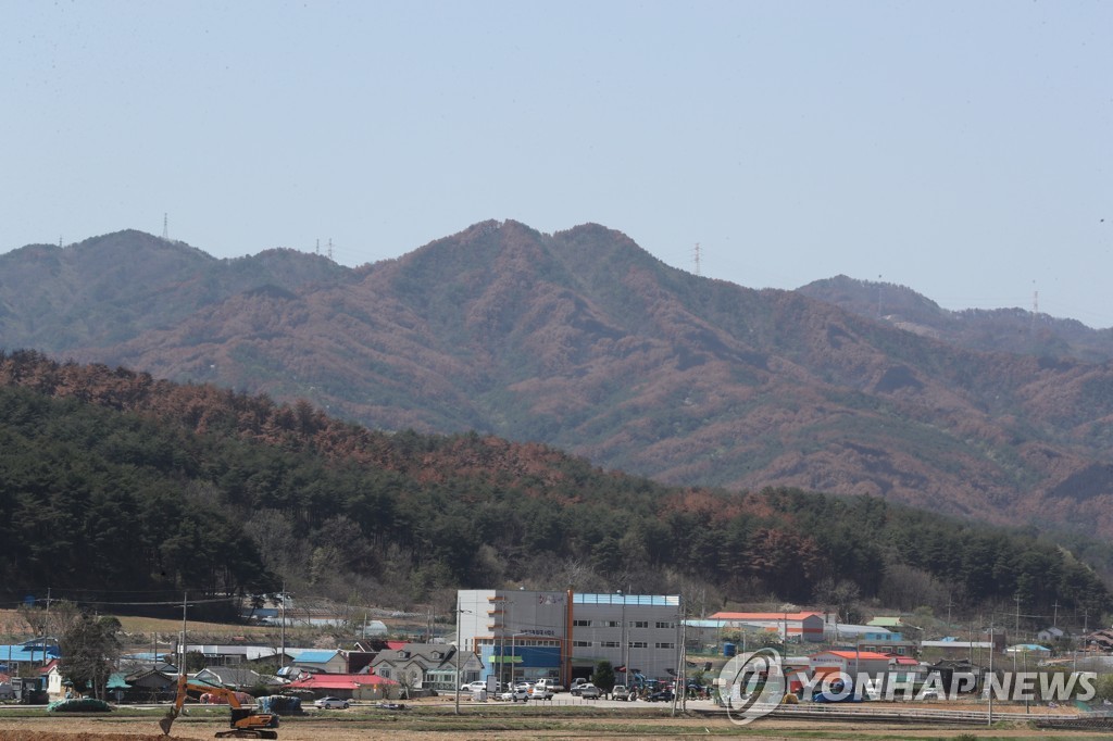 태풍·산불 등 재난피해자 3천명 회복수준 실태조사