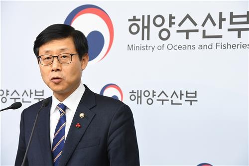 "천일염 사재기 징후 아직 없어…피해보상 논의는 시기상조"