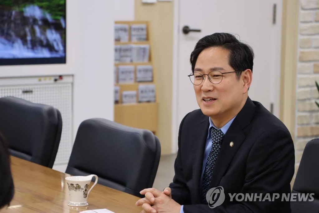 박수영 "여연 조사 모집단 데이터 선관위가 제공? 사실 아냐"
