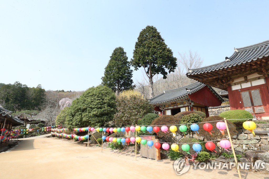 세계유산 가치 공유해요…선암사·순천 갯벌 축전