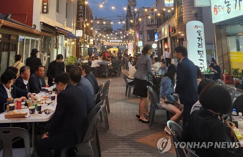 독립운동 체험하며 즐긴다…16일 밀양 해천페스타·의열문학제