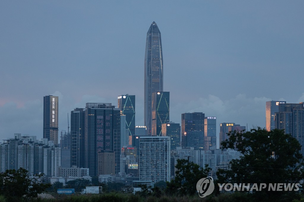 中지방정부 반도체 지원책 경쟁…'기술허브' 선전 신규정책 발표