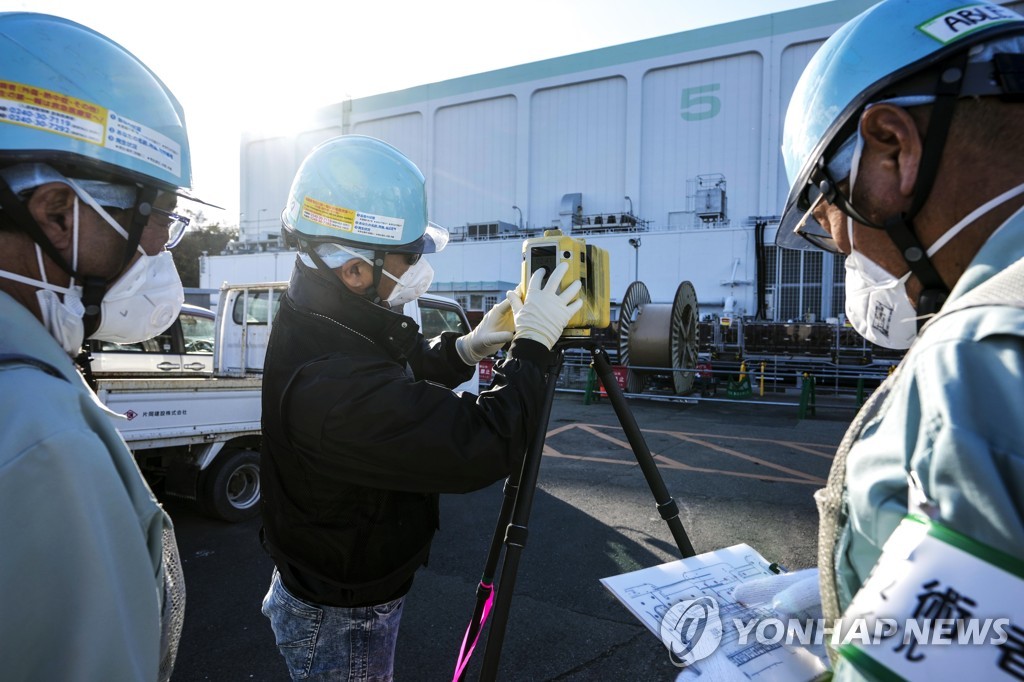 세슘생선 속출·어민 불안호소…日오염수 방류 임박에 우려 확산