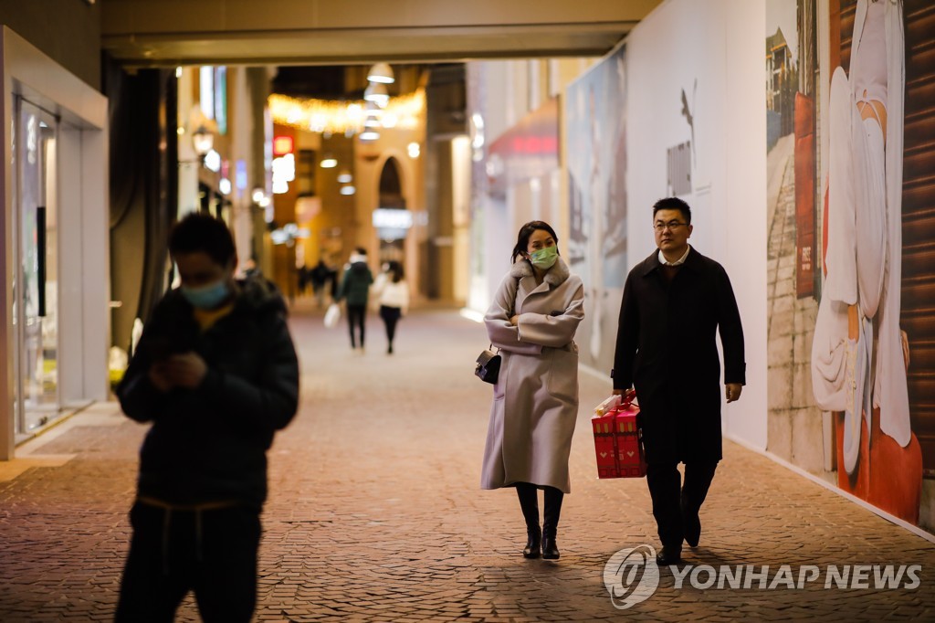 '애국 소비 열풍' 불붙은 中 소비자들…글로벌 브랜드들 '비상'