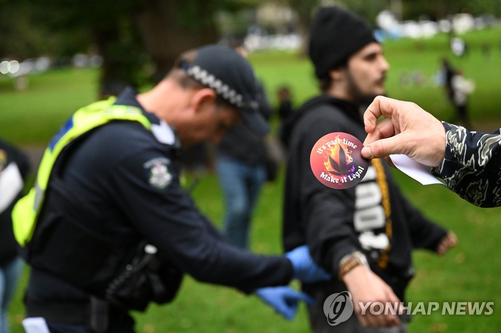 호주 캔버라 이어 다른주에서도 가정집 대마 재배 합법화 추진