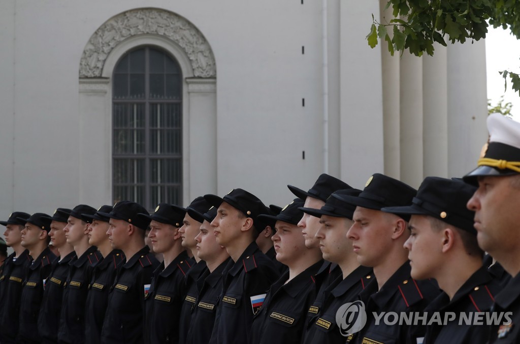 '진격의 우크라' 러 앞마당까지 전선 확대…전환점 맞이한 전쟁