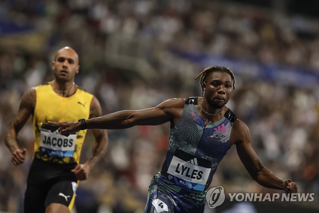 여자 5,000ｍ 키프예곤·남자 3,000ｍ 장애물 기르마, 세계新