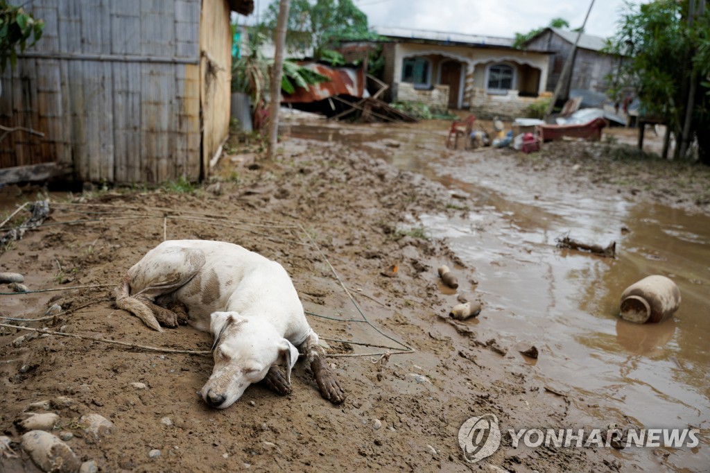 북부 물폭탄·남부 최악 가뭄…극단 달리는 남미 이상기후