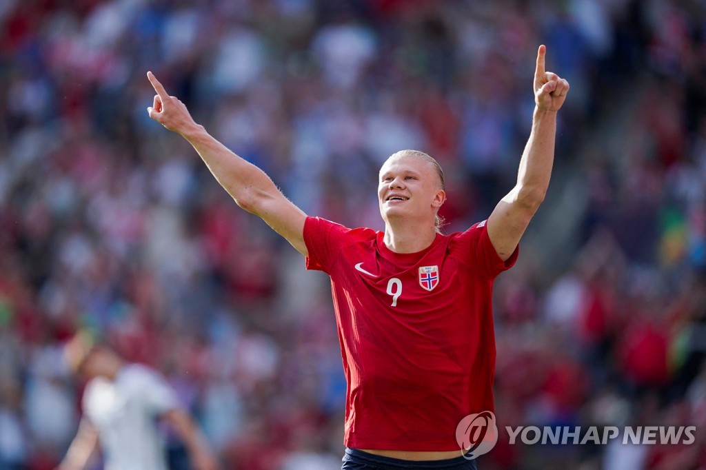 포르투갈, 보스니아에 3-0 완승…페르난드스 2골 1도움 원맨쇼