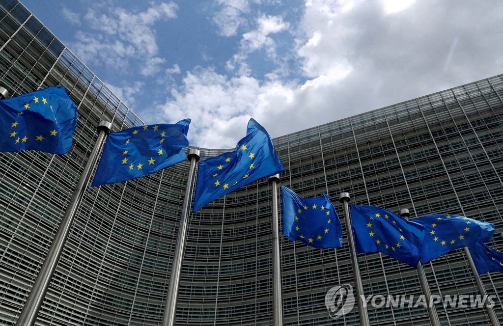 EU, 4천300억원 투입해 무기 공동구매…제3국산 원칙적 배제