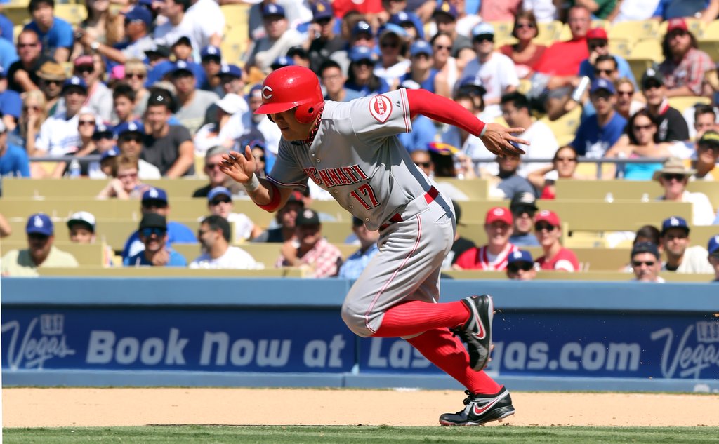 배지환, MLB 시즌 20도루 달성…2013년 추신수 이후 처음