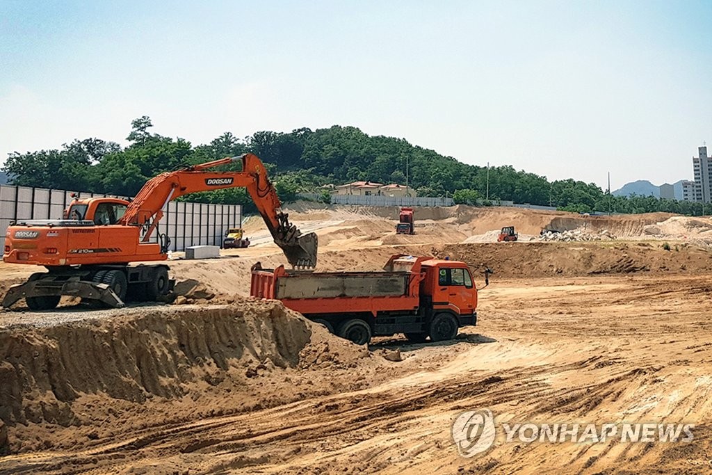 1천억 이상 공공공사에 '건설정보모델링' 도입검토 의무화